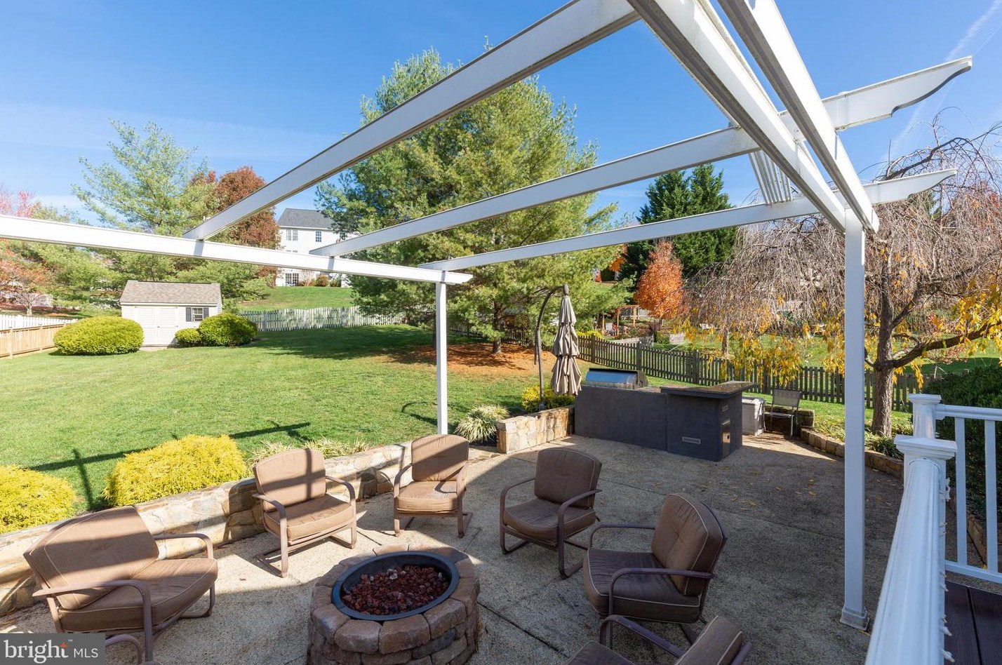 1303 Marian Way, Mount Airy MD 21771-5873 exterior