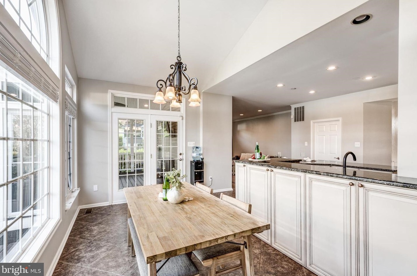 1303 Marian Way, Mount Airy MD 21771-5873 exterior