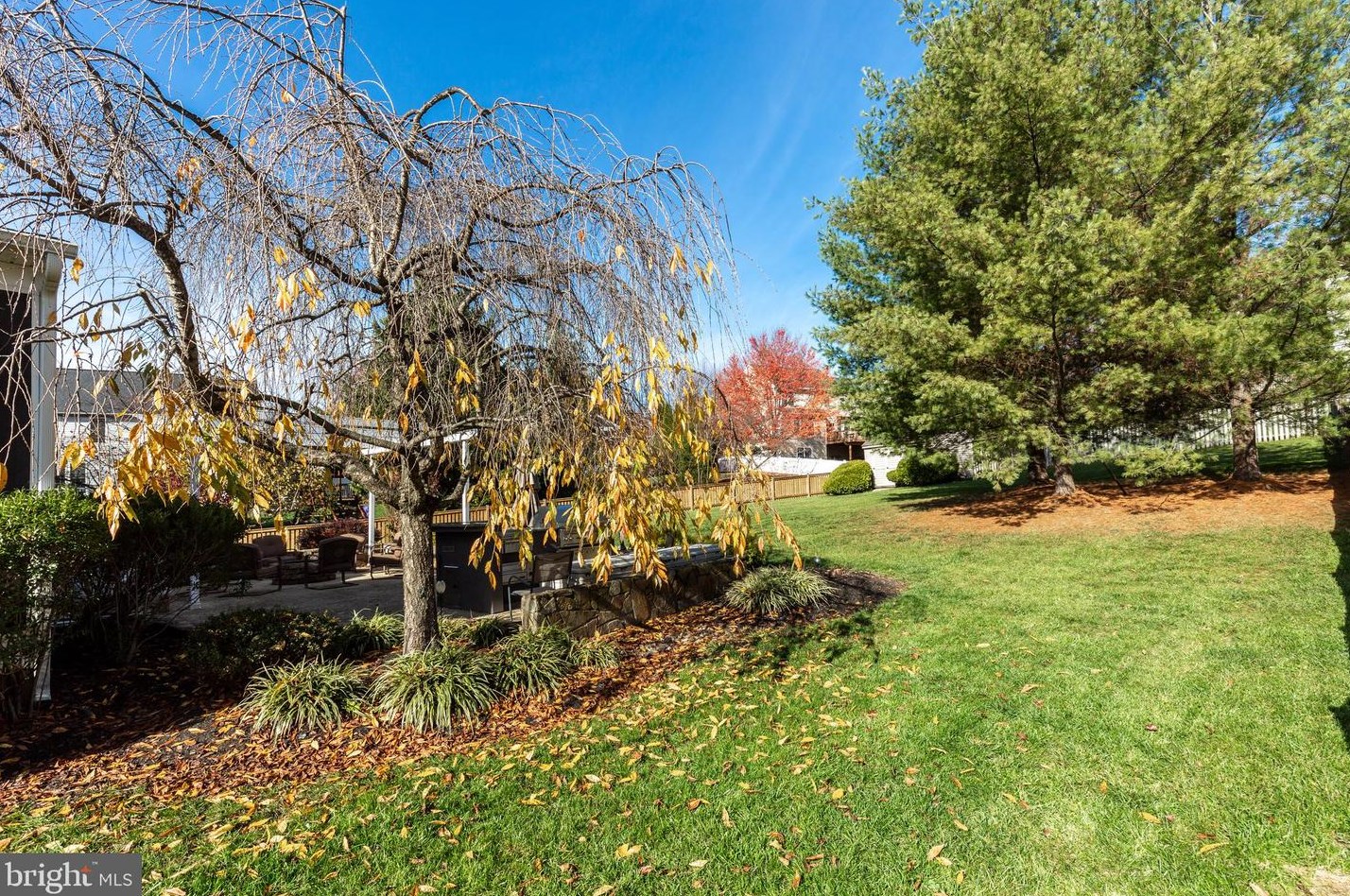 1303 Marian Way, Mount Airy MD 21771-5873 exterior