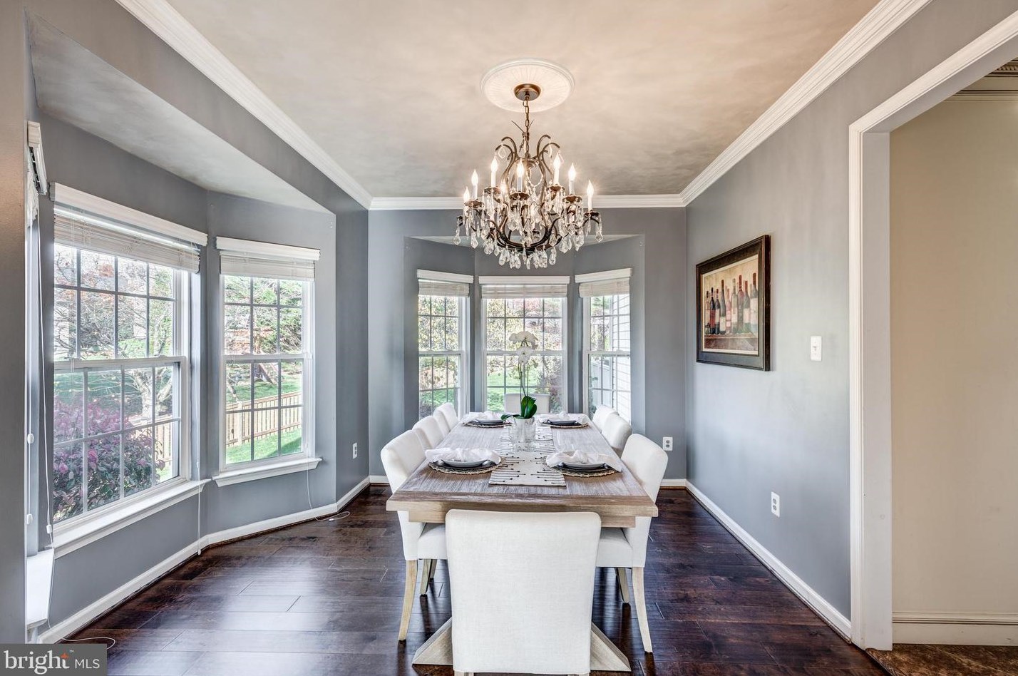 1303 Marian Way, Mount Airy MD 21771-5873 exterior