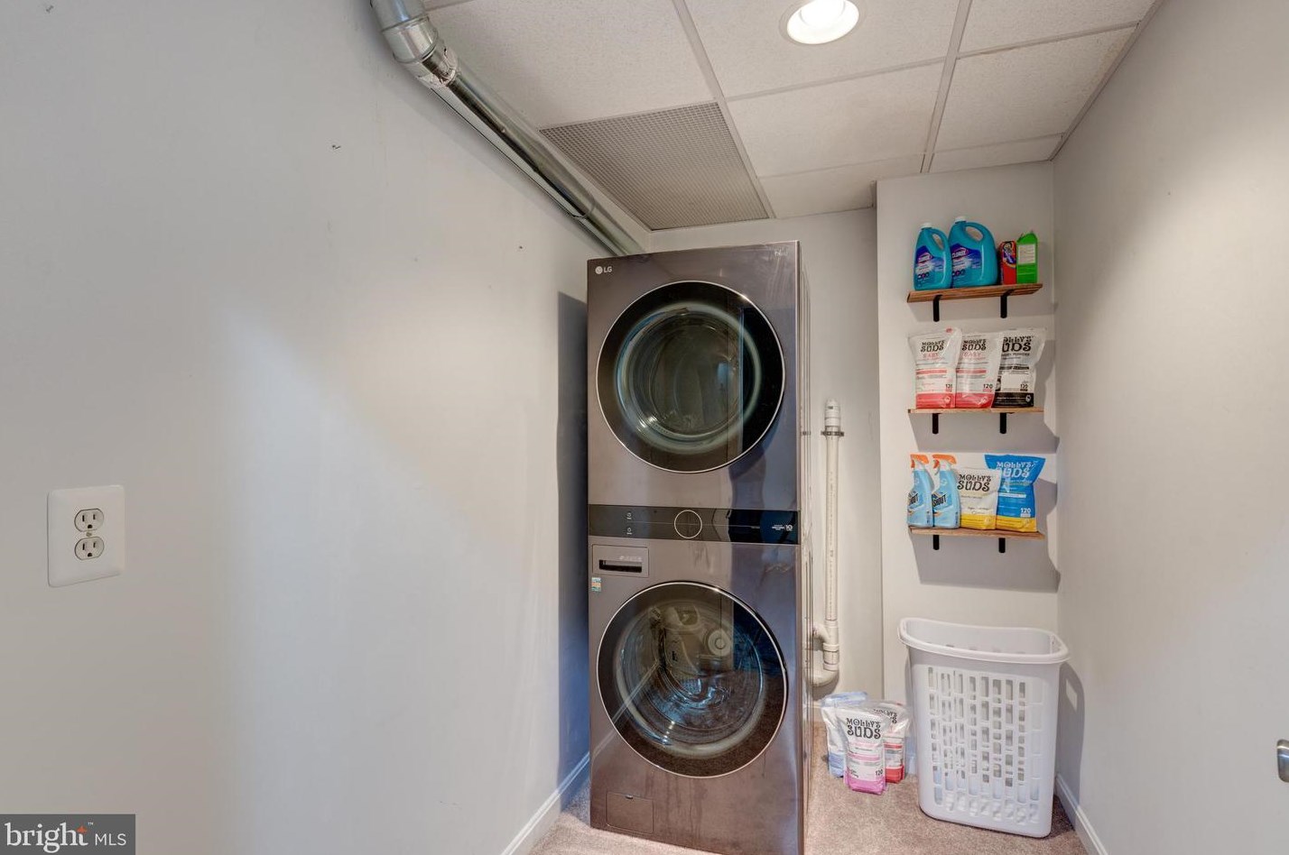 1303 Marian Way, Mount Airy MD 21771-5873 exterior