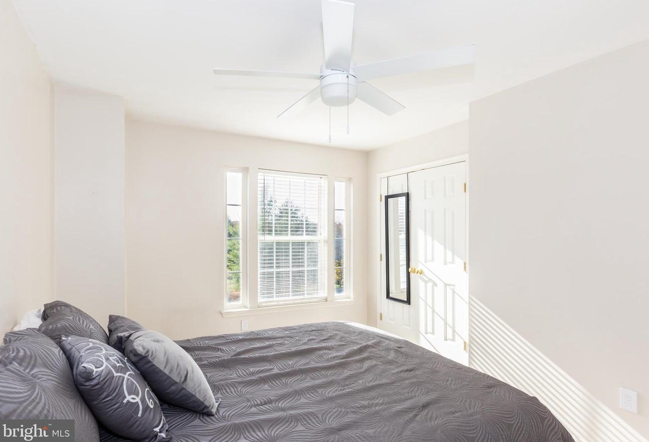 1303 Marian Way, Mount Airy MD 21771-5873 exterior