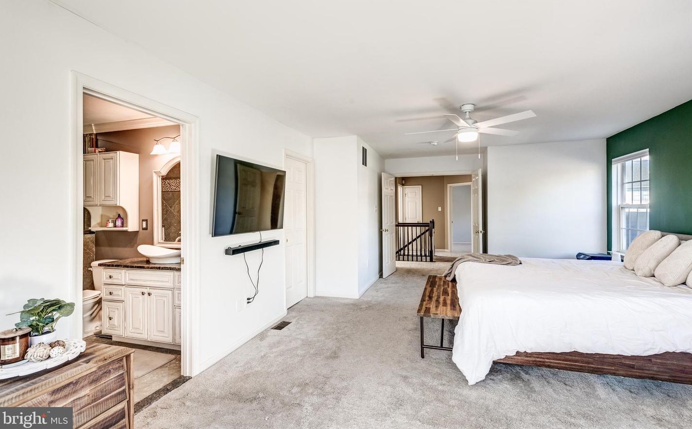 1303 Marian Way, Mount Airy MD 21771-5873 exterior