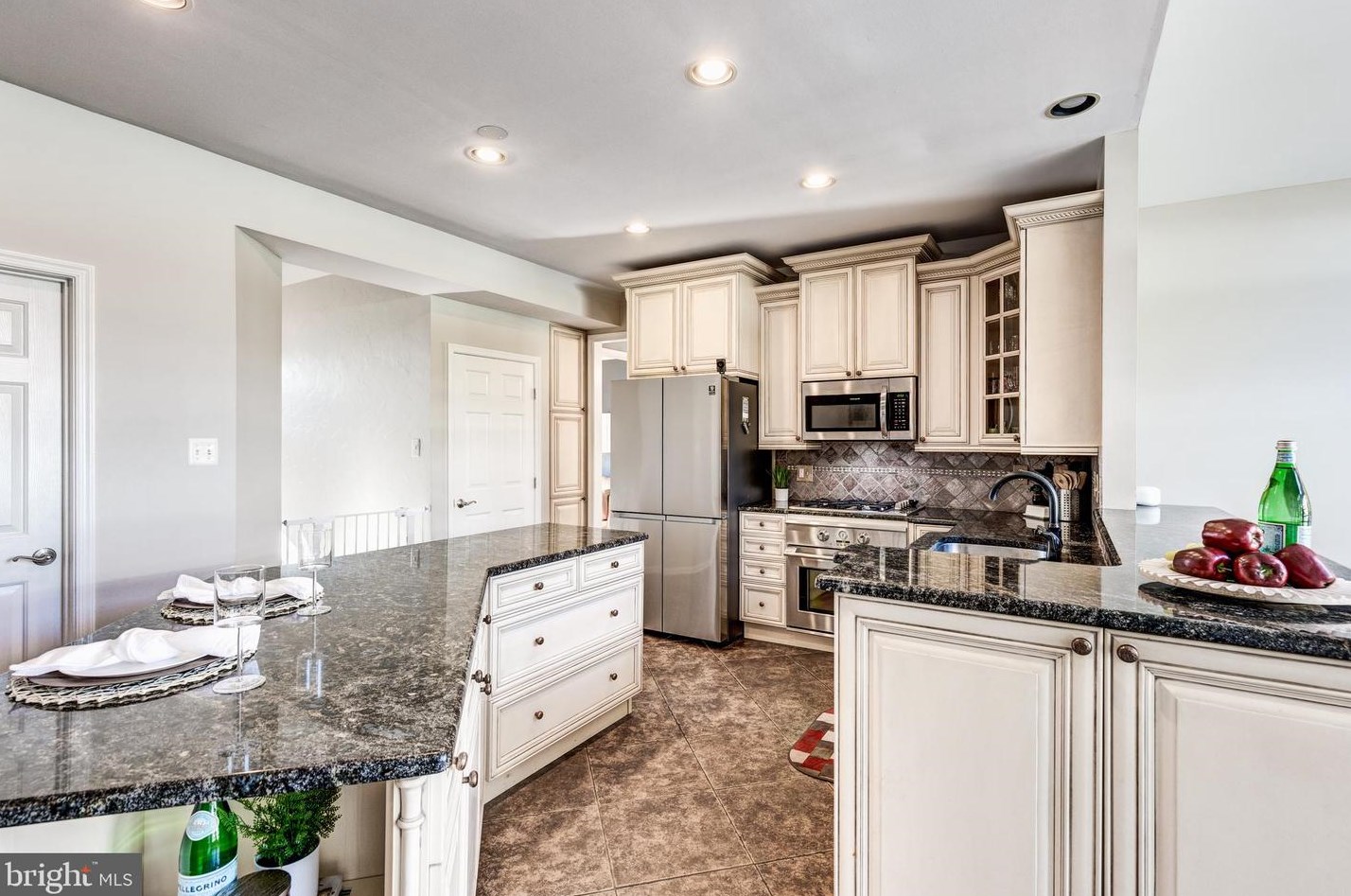 1303 Marian Way, Mount Airy MD 21771-5873 exterior