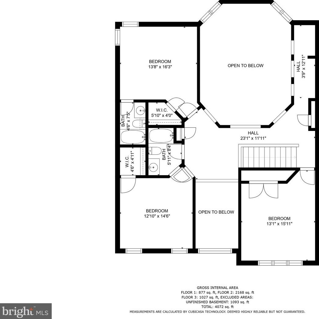 2219 Deer Park Rd, Patapsco MD 21048-2218 exterior