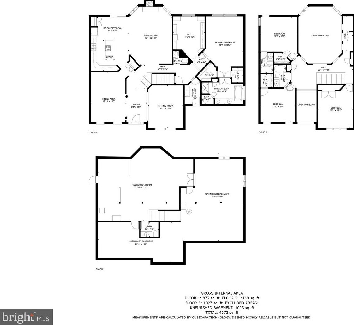 2219 Deer Park Rd, Patapsco MD 21048-2218 exterior