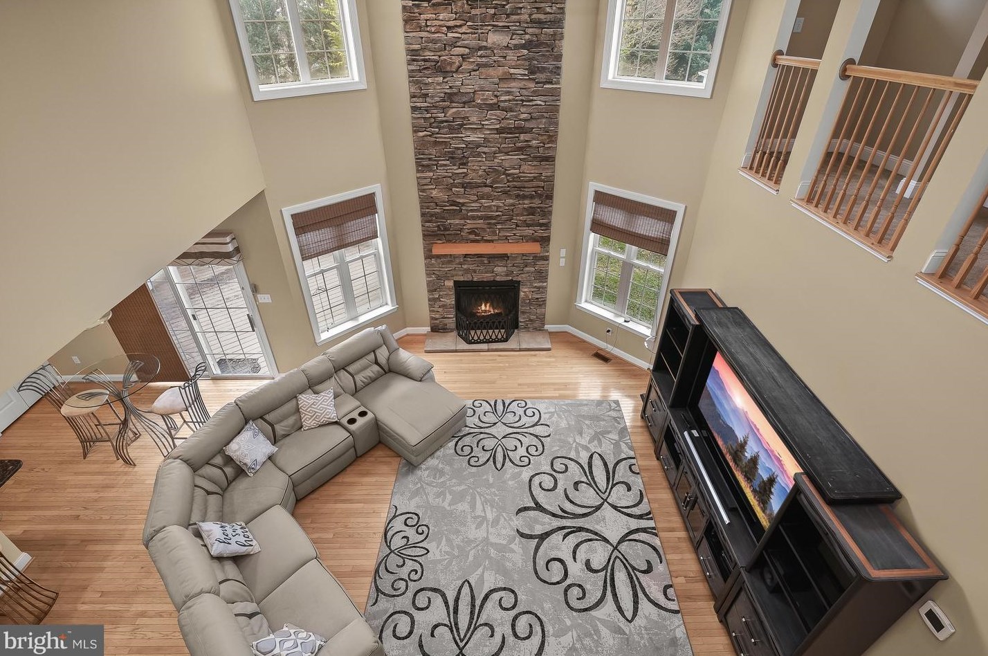 2219 Deer Park Rd, Patapsco MD  21048-2122 exterior