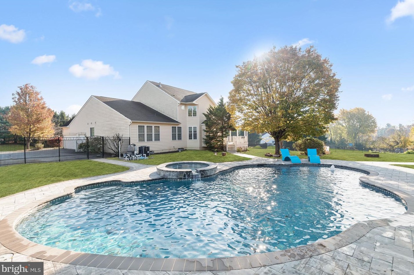 2219 Deer Park Rd, Patapsco MD 21048-2218 exterior