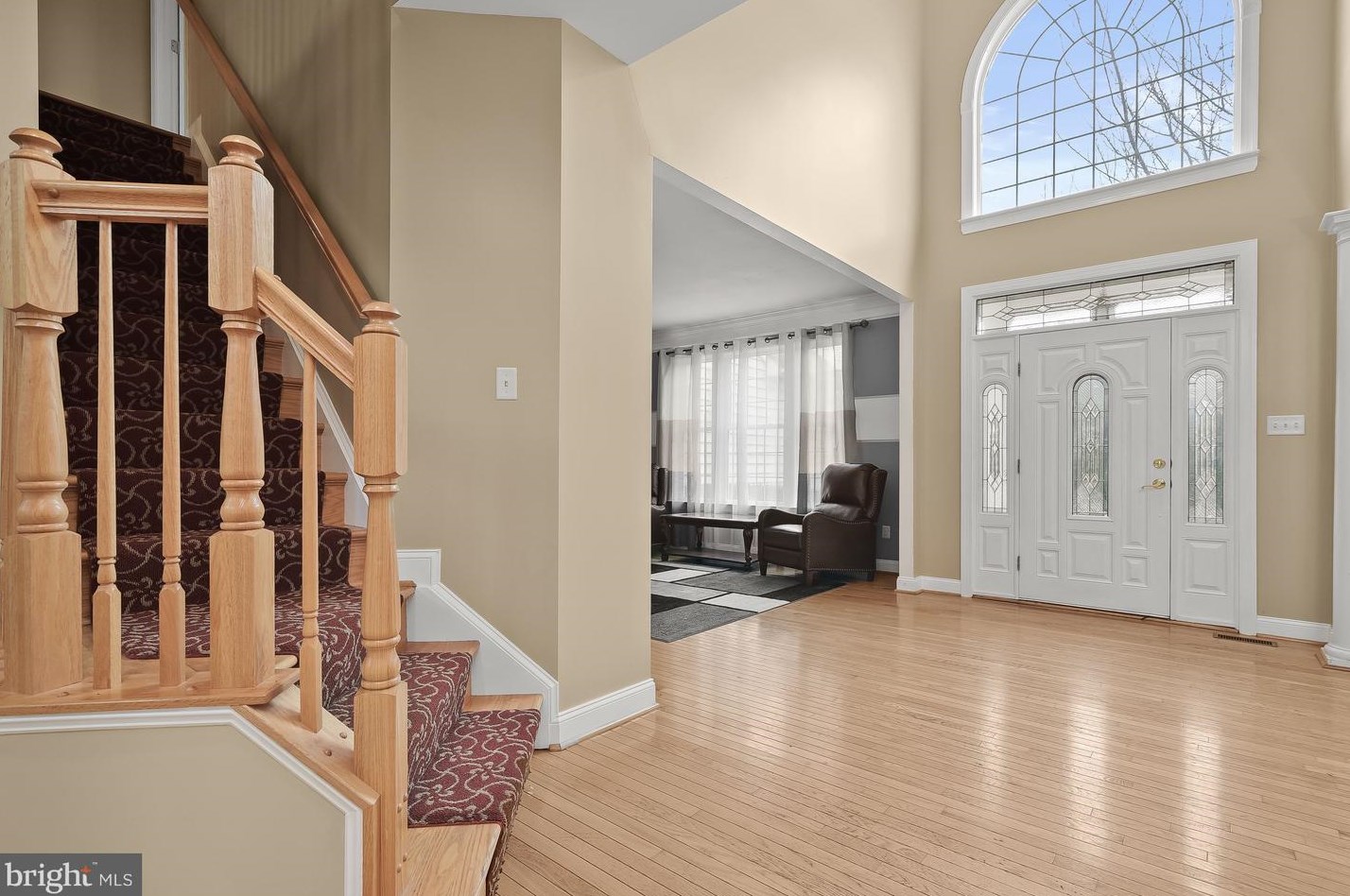 2219 Deer Park Rd, Patapsco MD 21048-2218 exterior