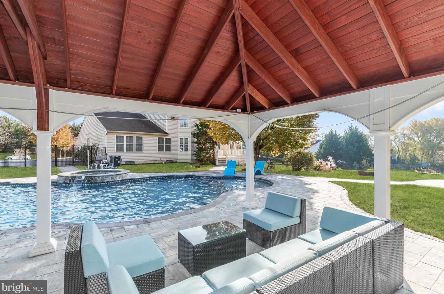 2219 Deer Park Rd, Patapsco MD 21048-2218 exterior