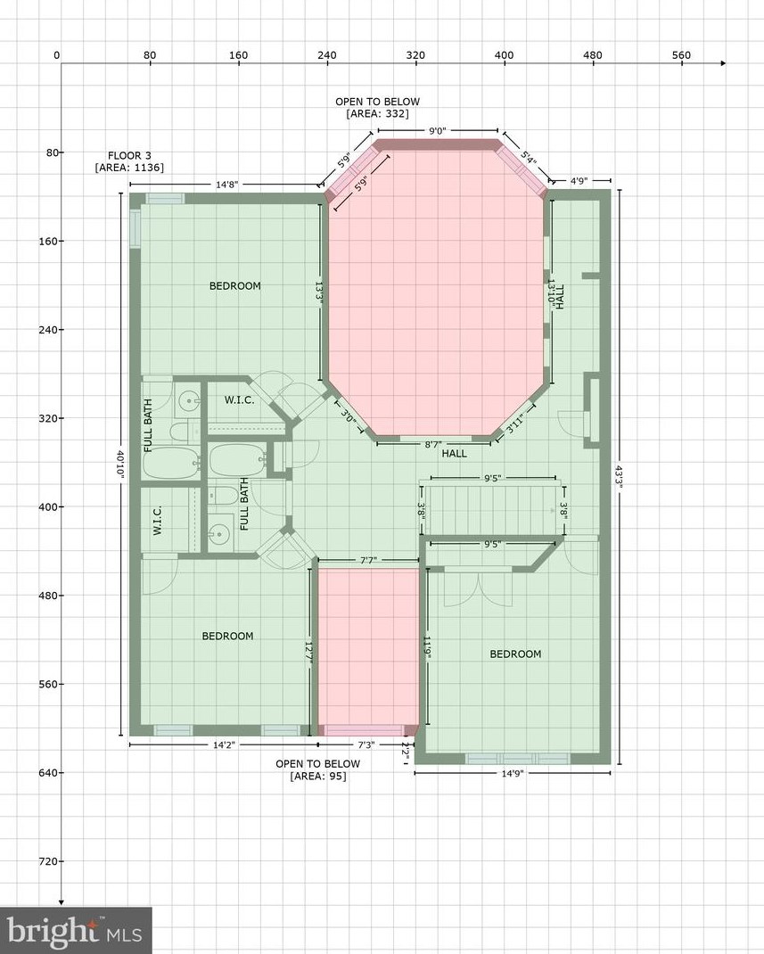 2219 Deer Park Rd, Patapsco MD 21048-2218 exterior