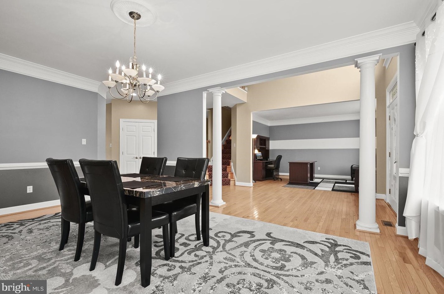 2219 Deer Park Rd, Patapsco MD 21048-2218 exterior