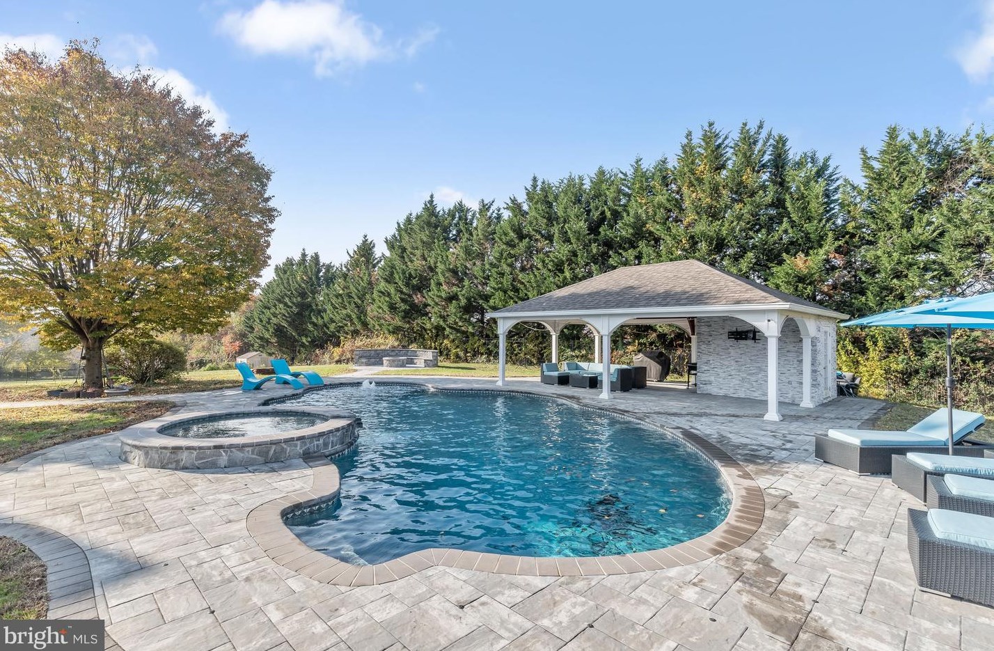 2219 Deer Park Rd, Patapsco MD 21048-2218 exterior