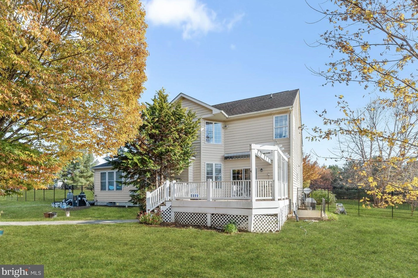 2219 Deer Park Rd, Patapsco MD 21048-2218 exterior