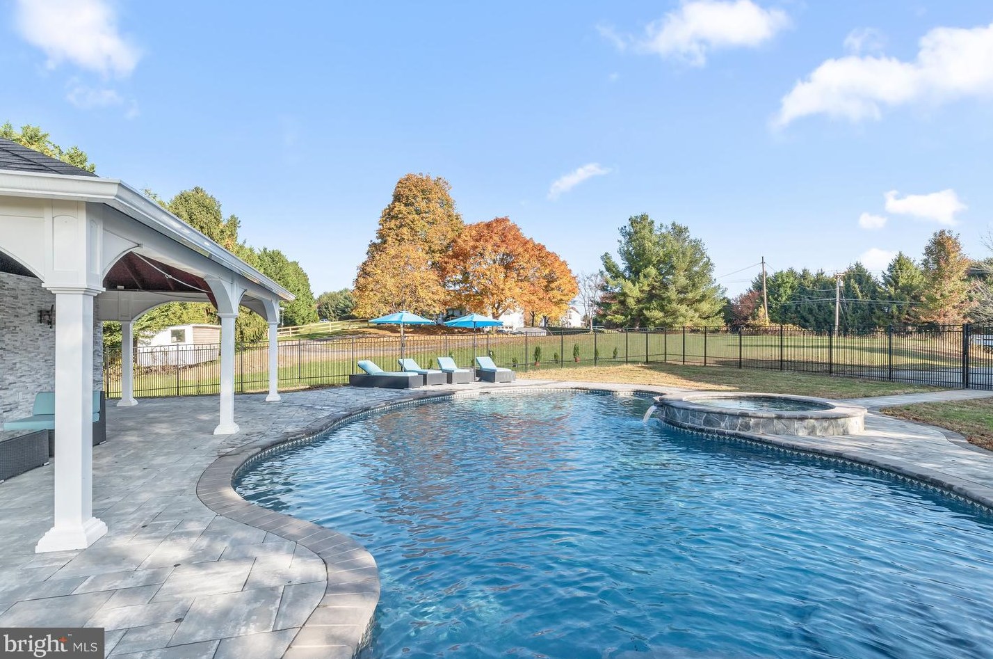 2219 Deer Park Rd, Patapsco MD 21048-2218 exterior