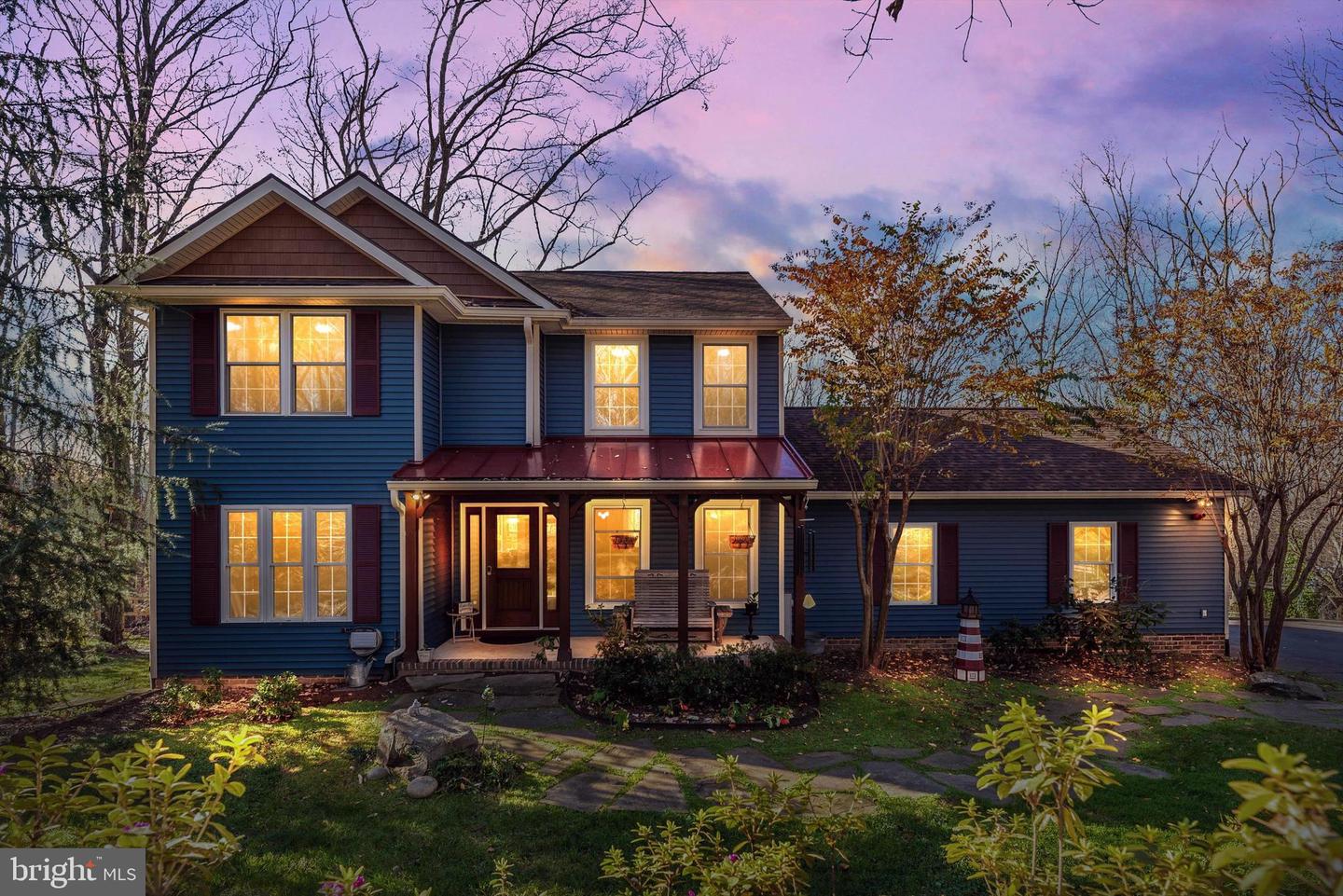 868 Deer Ridge Dr, Westminster, MD 21158 MLS MDCR2011680 Coldwell