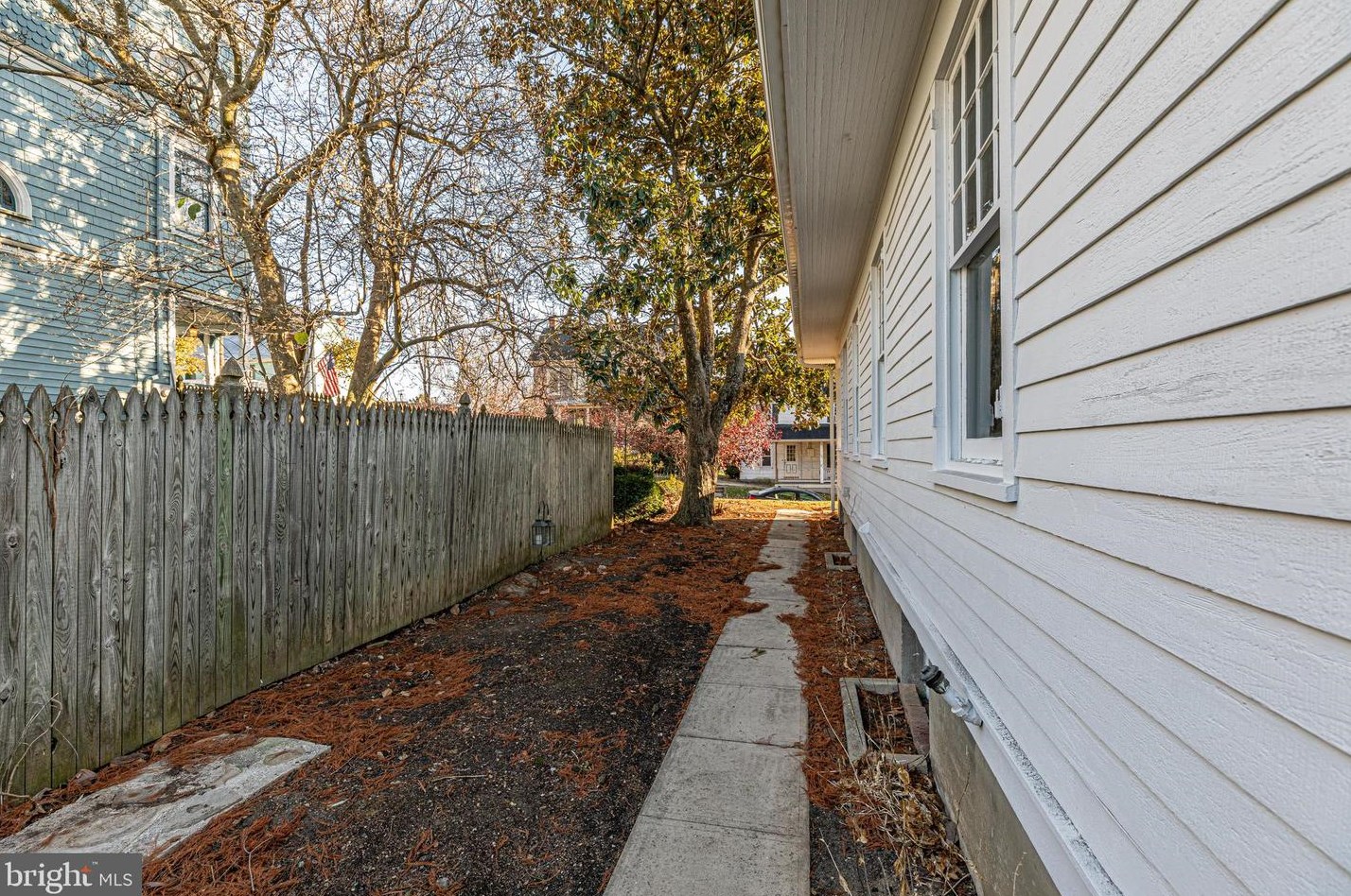 124 Main St, New Windsor MD  21776-9756 exterior