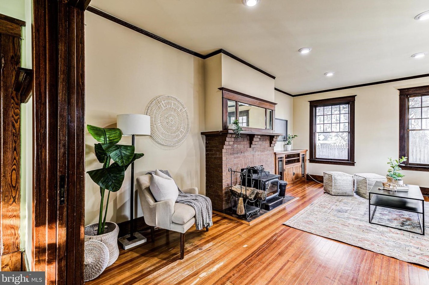 124 Main St, New Windsor MD  21776-9756 exterior