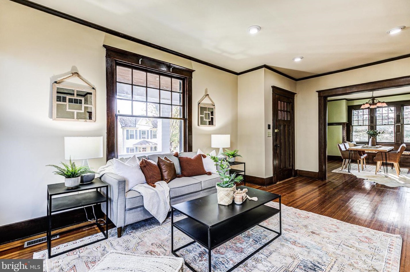 124 Main St, New Windsor MD  21776-9756 exterior