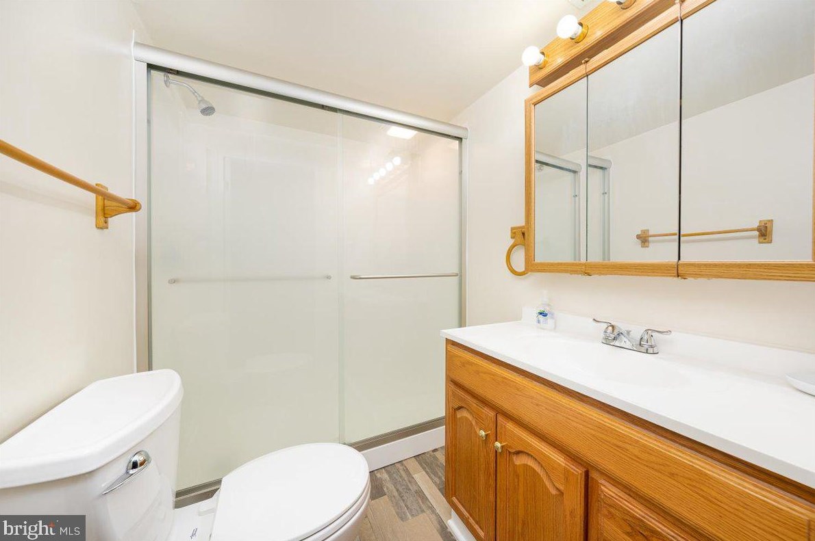 1115 Slingluff Rd, New Windsor MD  21776-9322 exterior