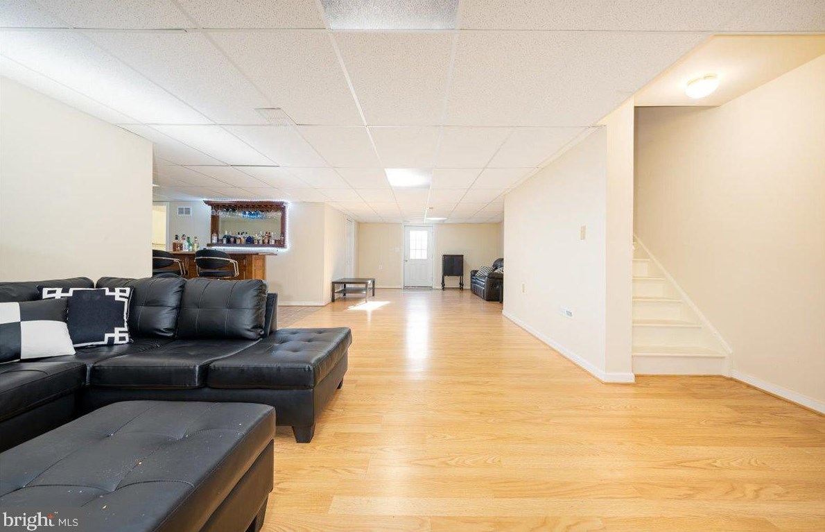 1115 Slingluff Rd, New Windsor MD  21776-9322 exterior