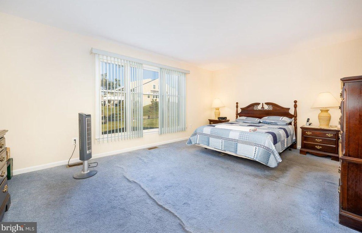 1115 Slingluff Rd, New Windsor MD  21776-9322 exterior