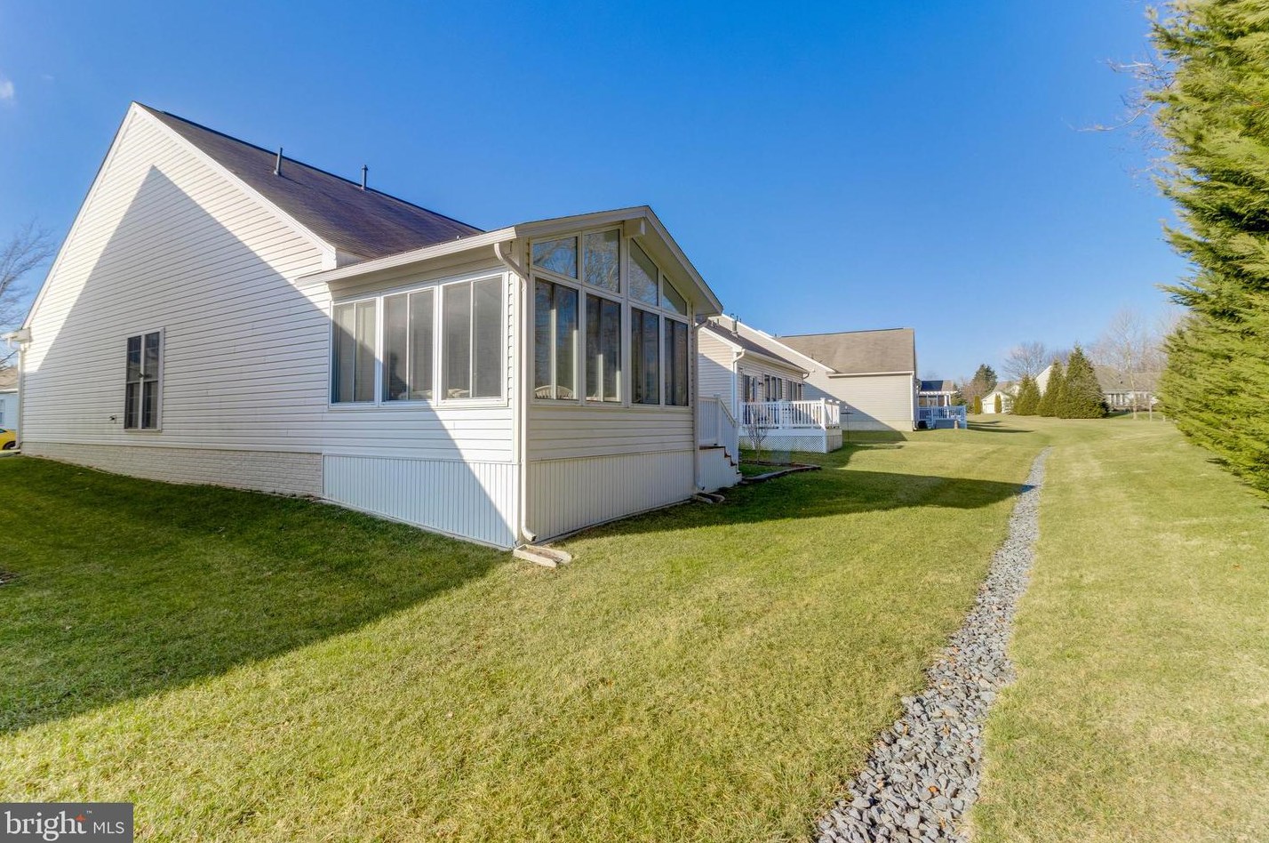 314 Clubside Dr, Taneytown MD  21787-1567 exterior