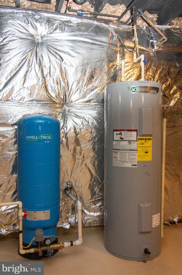 2503 Lewis Ln, Patapsco MD  21048-1416 exterior