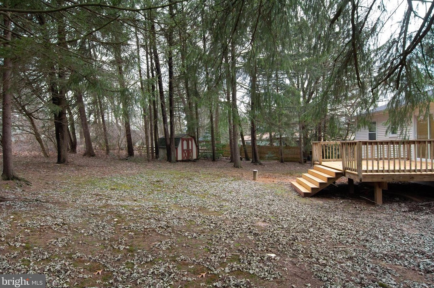 2503 Lewis Ln, Patapsco MD  21048-1416 exterior