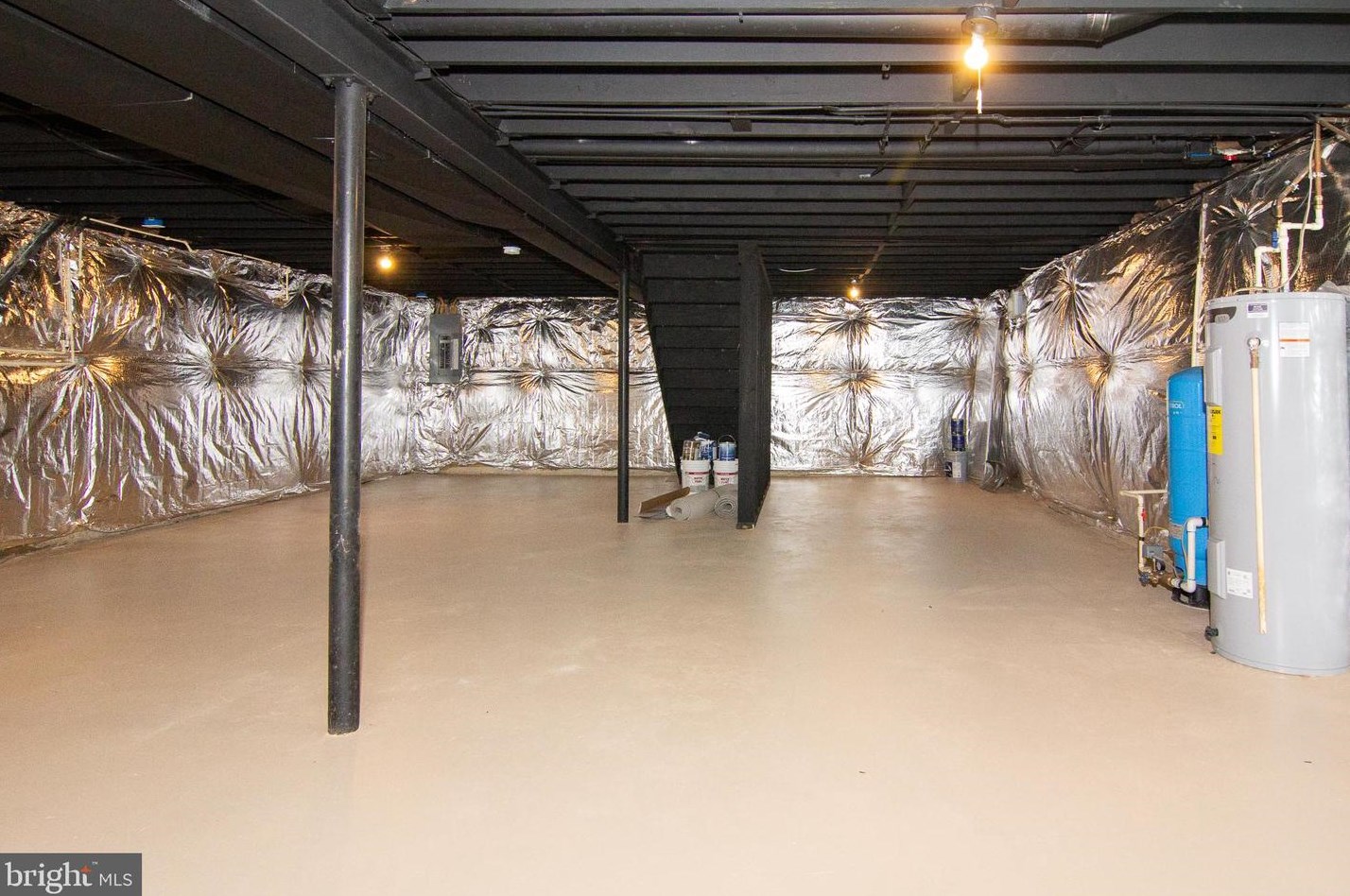 2503 Lewis Ln, Patapsco MD  21048-1416 exterior