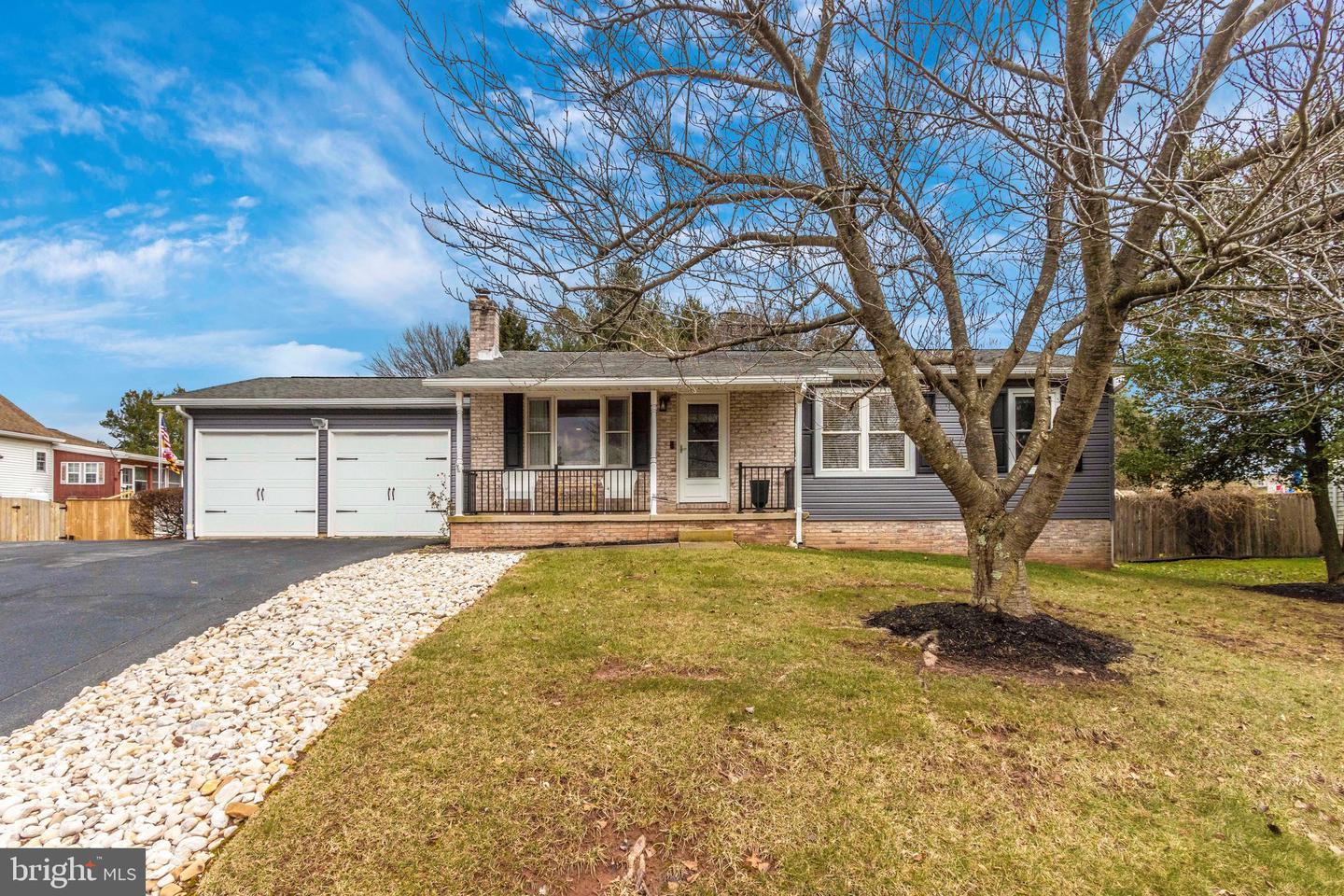 69 Trevanion Rd, Taneytown, MD 21787 MLS MDCR2012654 Coldwell Banker