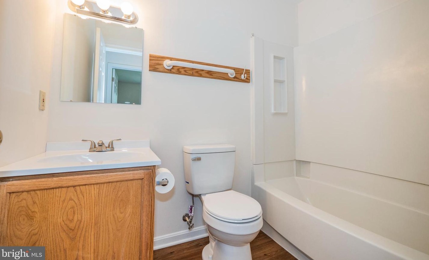 2225 Doctor Stitely Rd, New Windsor MD  21776-8313 exterior