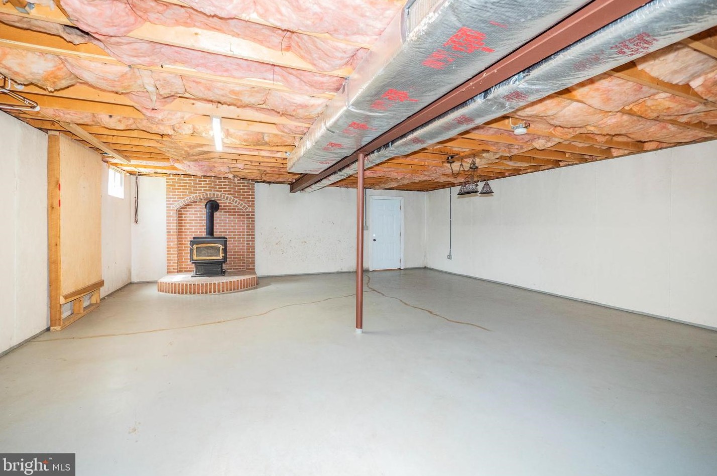 2225 Doctor Stitely Rd, New Windsor MD  21776-8313 exterior