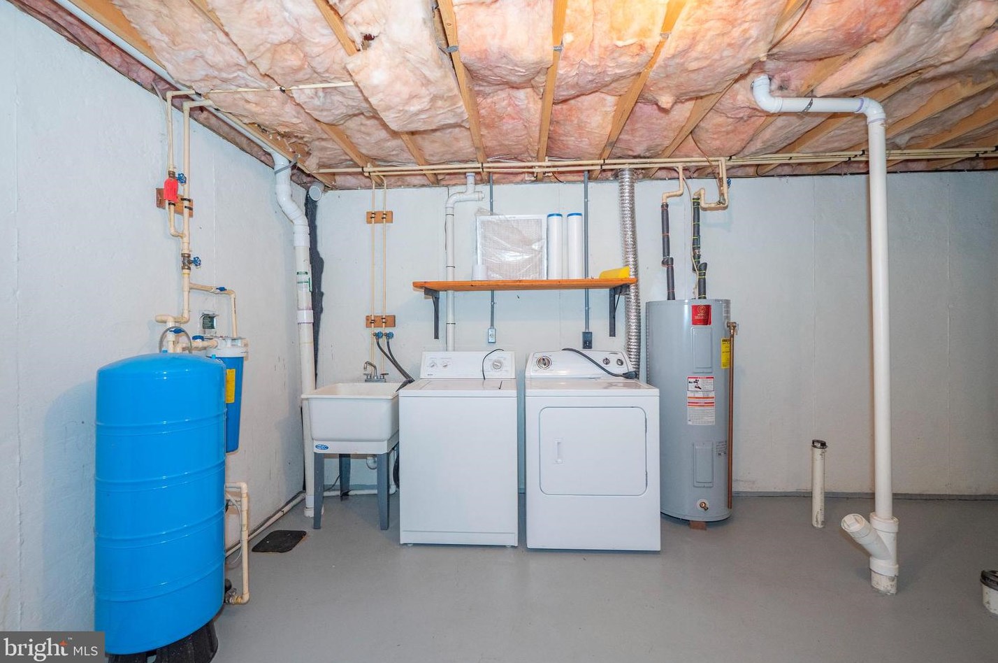 2225 Doctor Stitely Rd, New Windsor MD  21776-8313 exterior