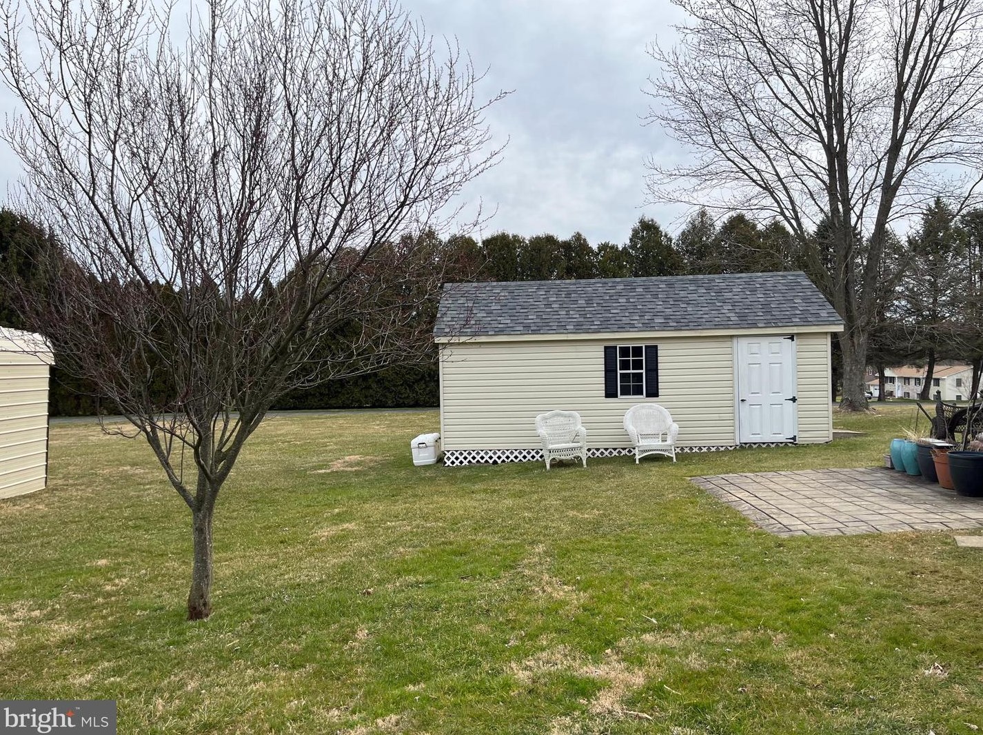 2483 Lewis Ln, Patapsco MD 21048-1439 exterior