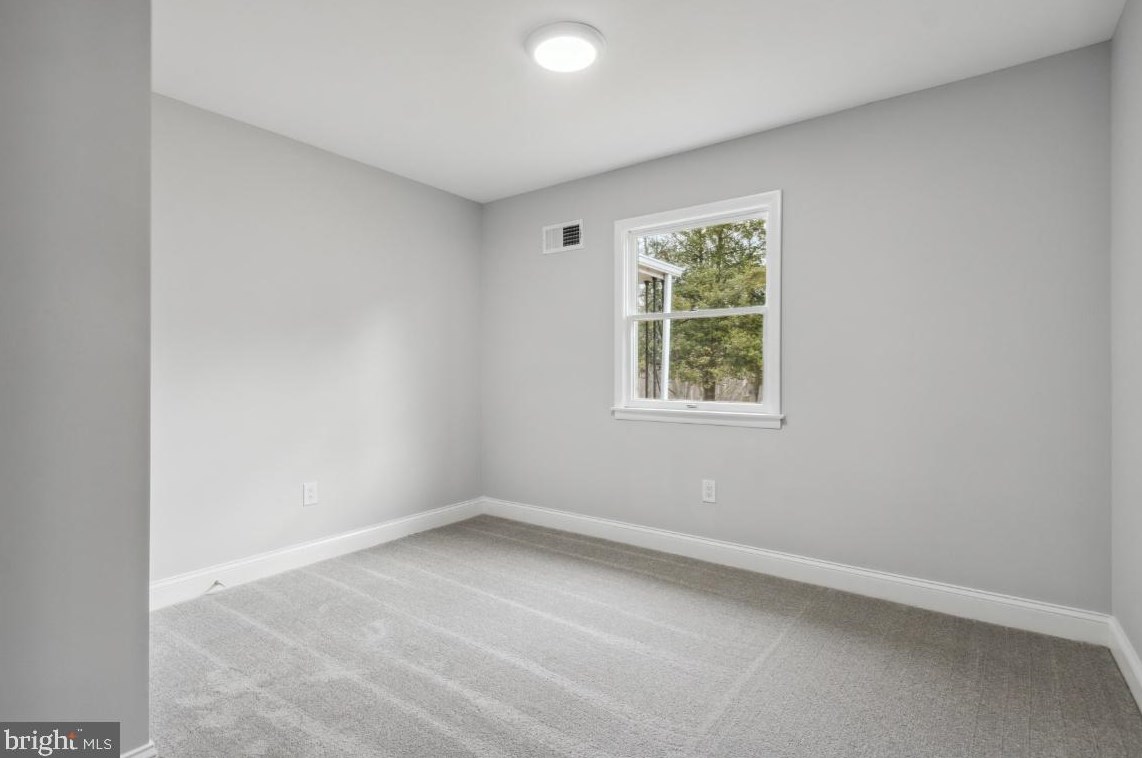 2124 Woodview Rd, Patapsco MD  21048-1118 exterior