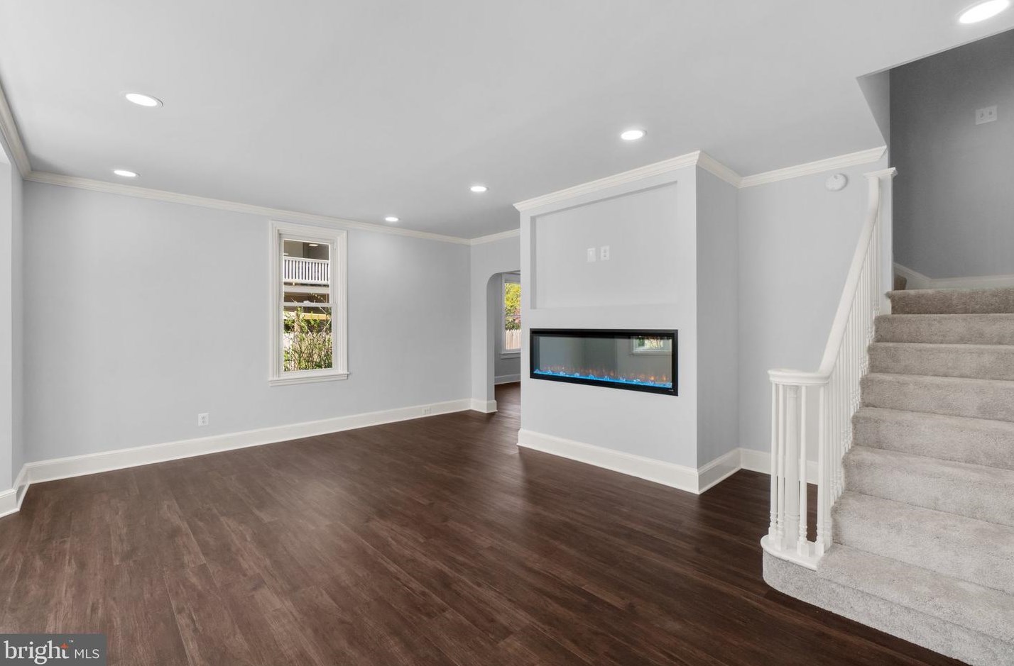 313 Baltimore St, Taneytown MD  21787-2224 exterior