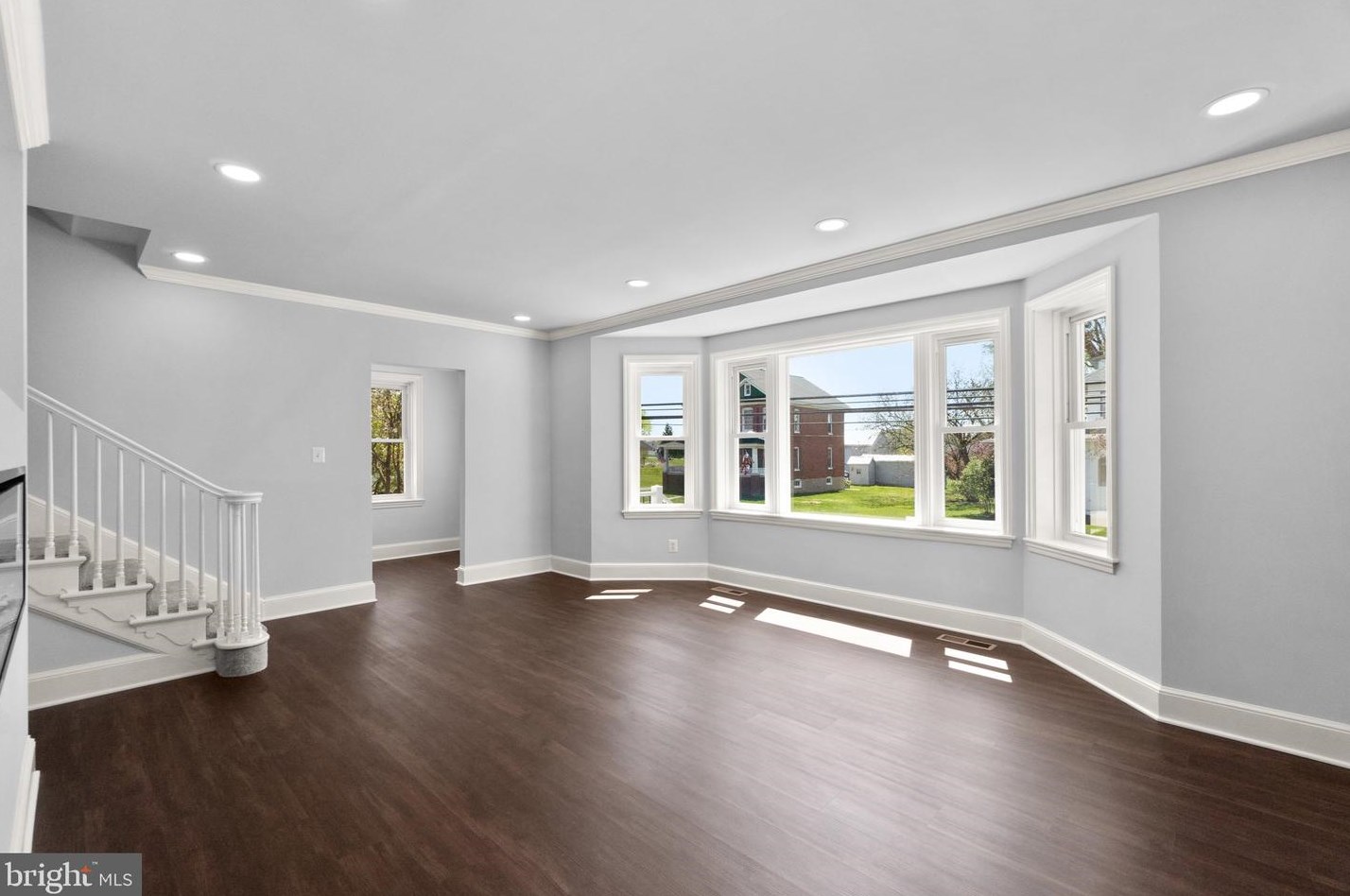 313 Baltimore St, Taneytown MD  21787-2224 exterior