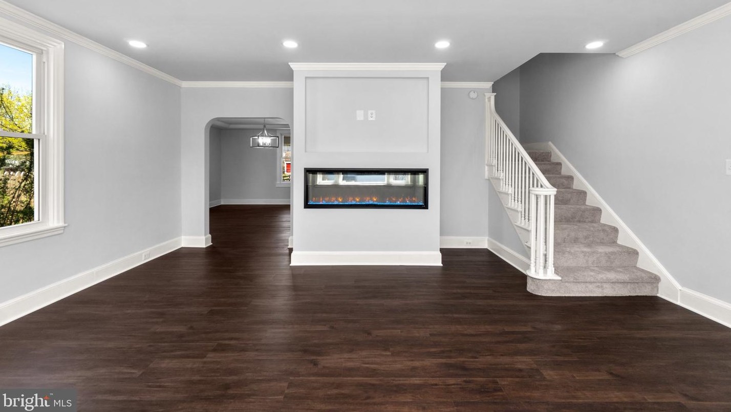 313 Baltimore St, Taneytown MD  21787-2224 exterior