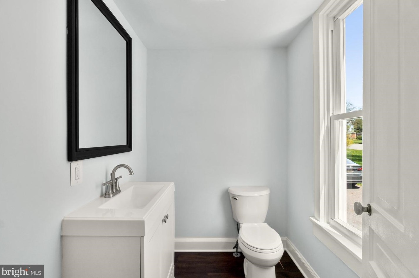 313 Baltimore St, Taneytown MD  21787-2224 exterior