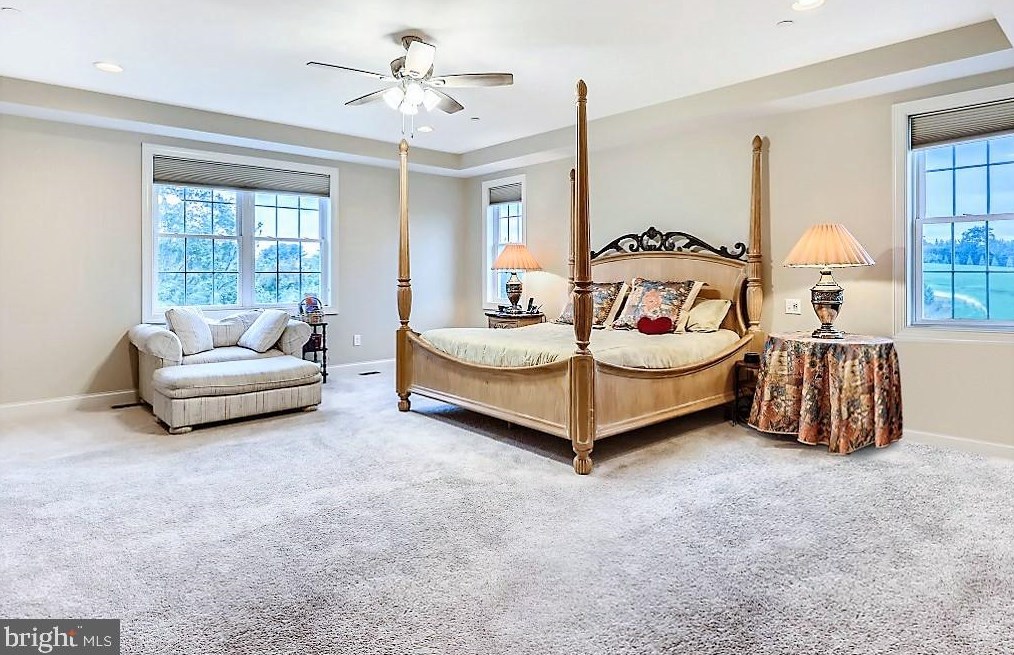 2499 Red Clover Dr, Patapsco MD  21048-2324 exterior