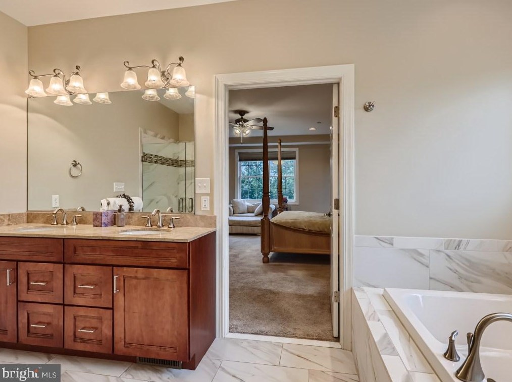 2499 Red Clover Dr, Patapsco MD  21048-2324 exterior