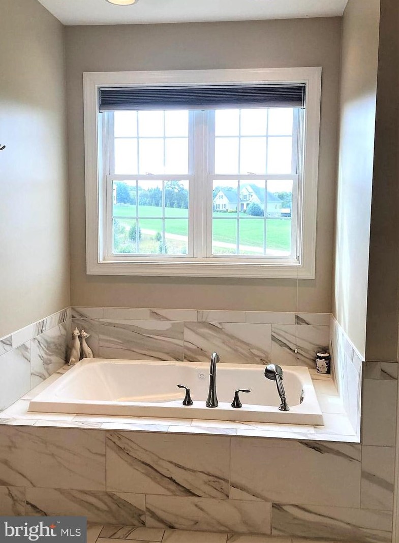 2499 Red Clover Dr, Patapsco MD  21048-2324 exterior