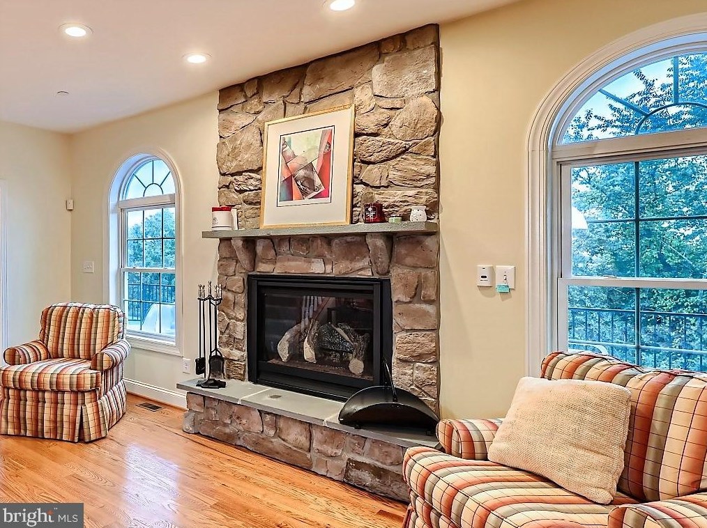 2499 Red Clover Dr, Patapsco MD  21048-2324 exterior