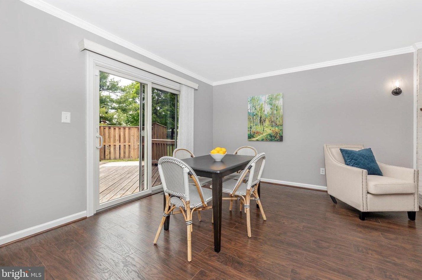 1704 Main St, Mount Airy MD  21771-5398 exterior