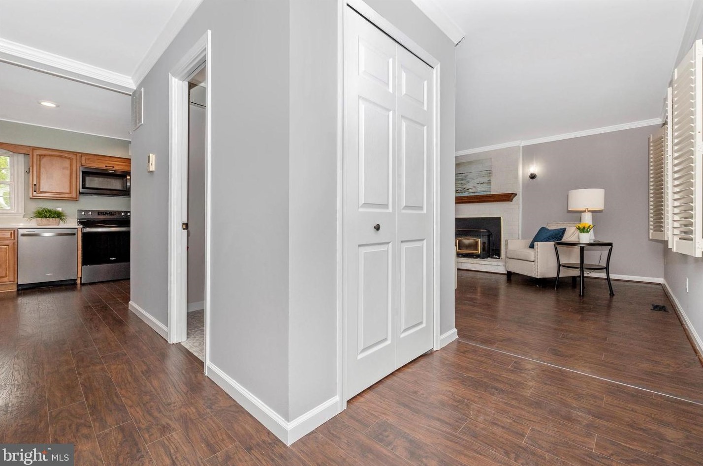 1704 Main St, Mount Airy MD  21771-5398 exterior