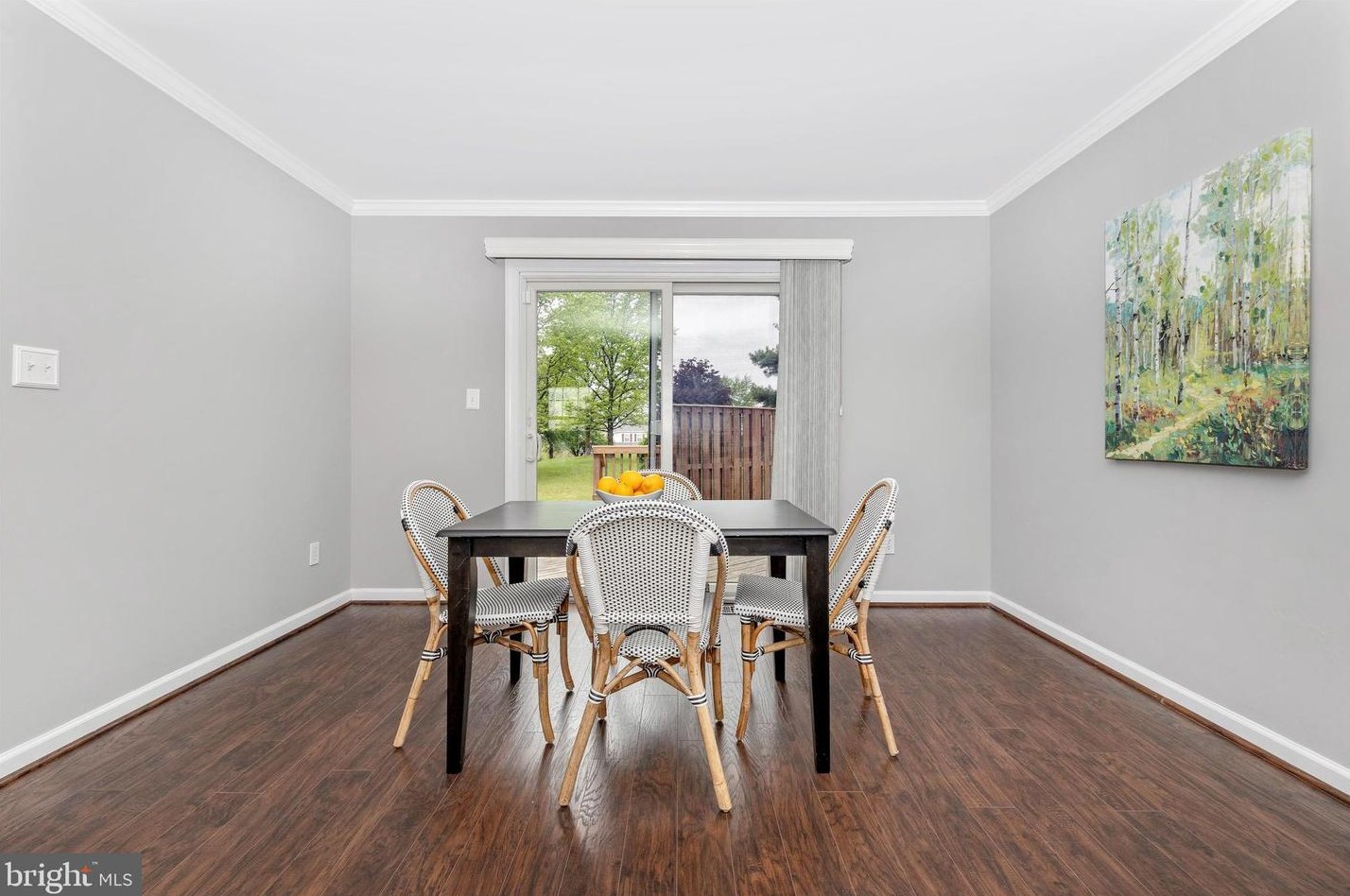 1704 Main St, Mount Airy MD  21771-5398 exterior