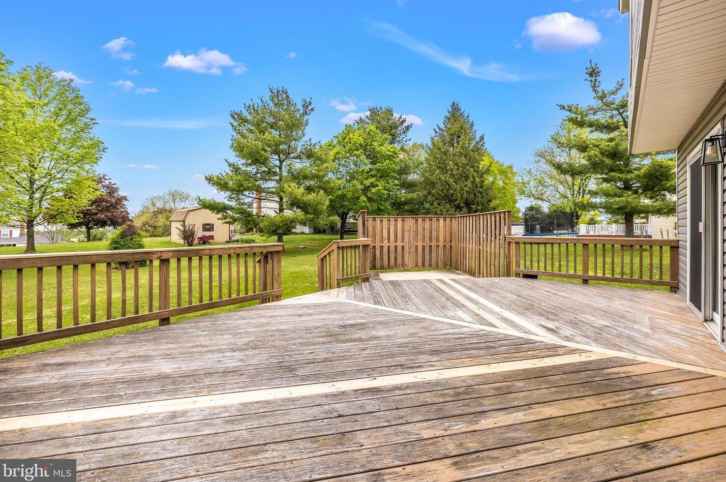 1704 Main St, Mount Airy MD  21771-5398 exterior