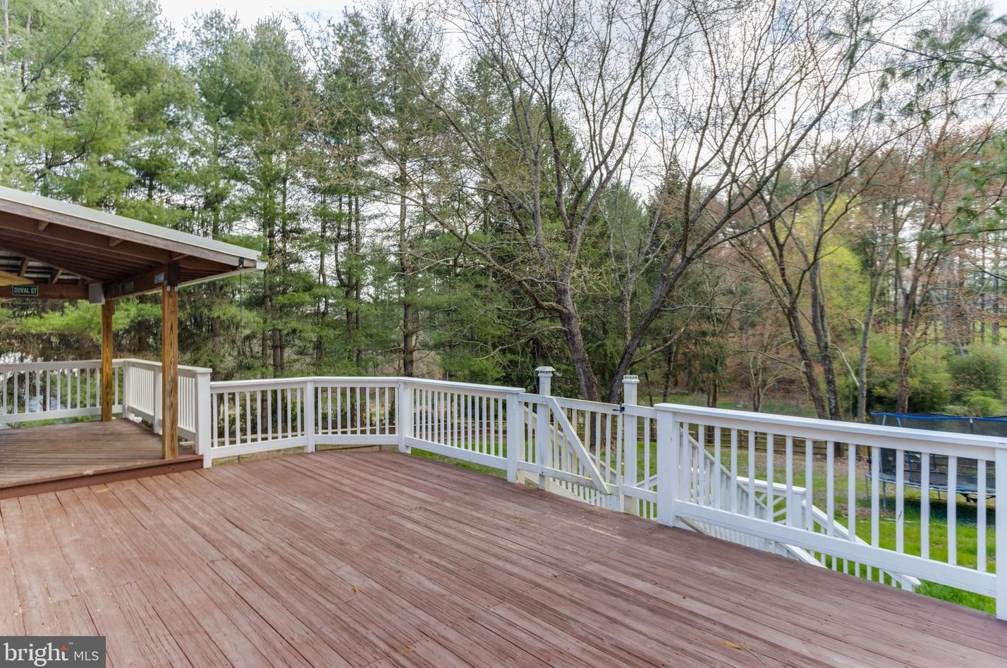 2535 Kays Mill Rd, Patapsco MD  exterior