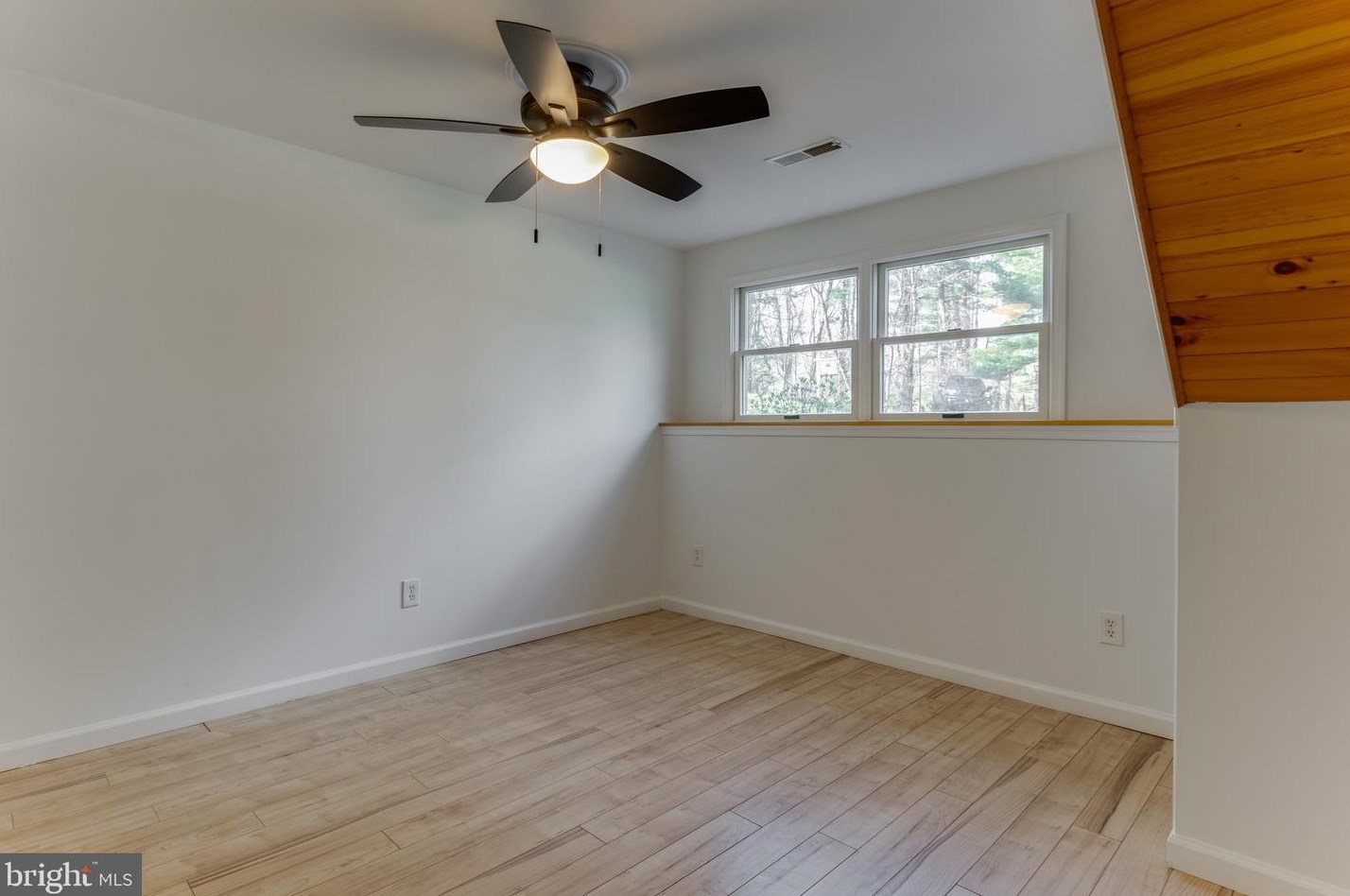 2535 Kays Mill Rd, Patapsco MD  exterior